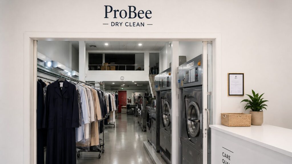 Probee hero